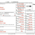 1099 Form 2016 Understanding Your Tax Forms 2016 1099 K Payment Card