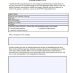 13 Training Request Form Templates In PDF Free Premium Templates