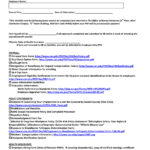 14 New Employee Orientation Program Checklist PDF Examples