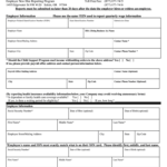 2007 Form OR CSF 01 0580 Fill Online Printable Fillable Blank