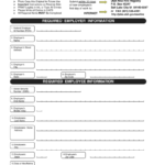 25 New Hire Forms Checklist Free To Edit Download Print CocoDoc