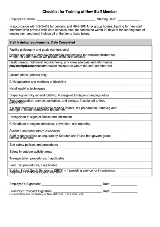 26 New Employee Forms And Templates Free To Download In PDF