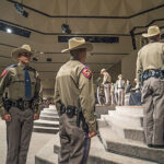 52 New Texas DPS Troopers Headed To The Border TexasGOPVote