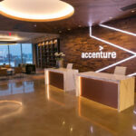 Accenture To Hire 400 As It Opens New Boston innovation Hub Boston