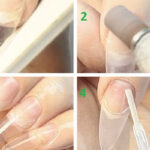 Acrylic Nails Steps New Expression Nails
