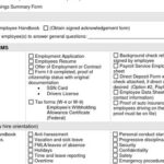 Arizona New Hire Tax Forms