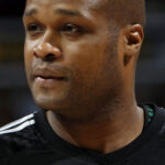 Boston Celtics Links Antoine Walker In Court New Players Trade