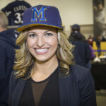 Brewers Hire Fox Sports Wisconsin s Sophia Minnaert Milwaukee