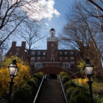 Bryan Hall Residence Hall Profile Ohio University