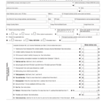 CA FTB 568 2014 Fill Out Tax Template Online US Legal Forms