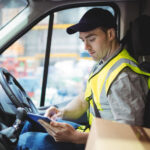 Case Study Major Retailer Driver Hire