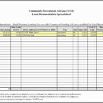 Church Membership Spreadsheet Template In How To Create A Church Budget