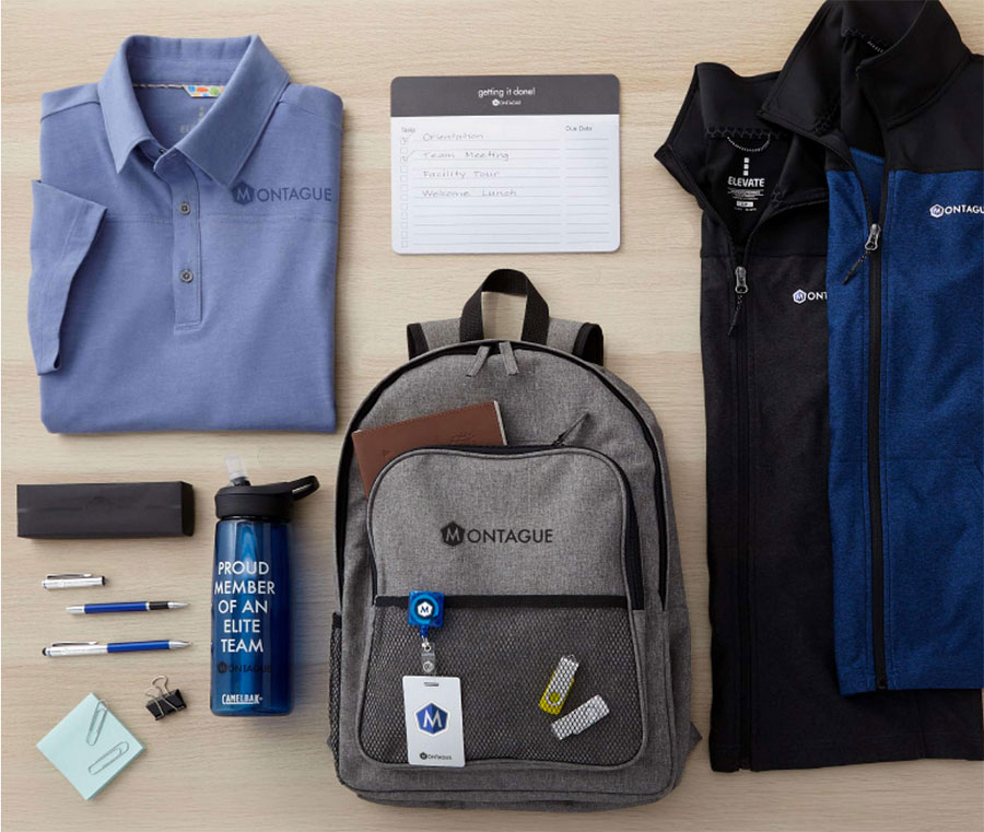 Create Brand Evangelists With New Employee Welcome Kits IPromo Blog