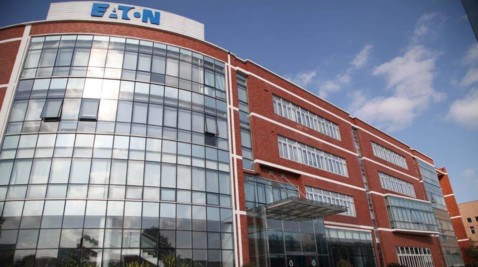 Eaton Expects About 100 Million Expense From New Tax Law Transport 