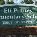 Eli Pinney Elementary Dublin Latchkey