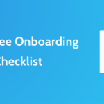 Employee Onboarding Checklist Process Street