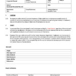 Employee Personnel Records Policy Page 1