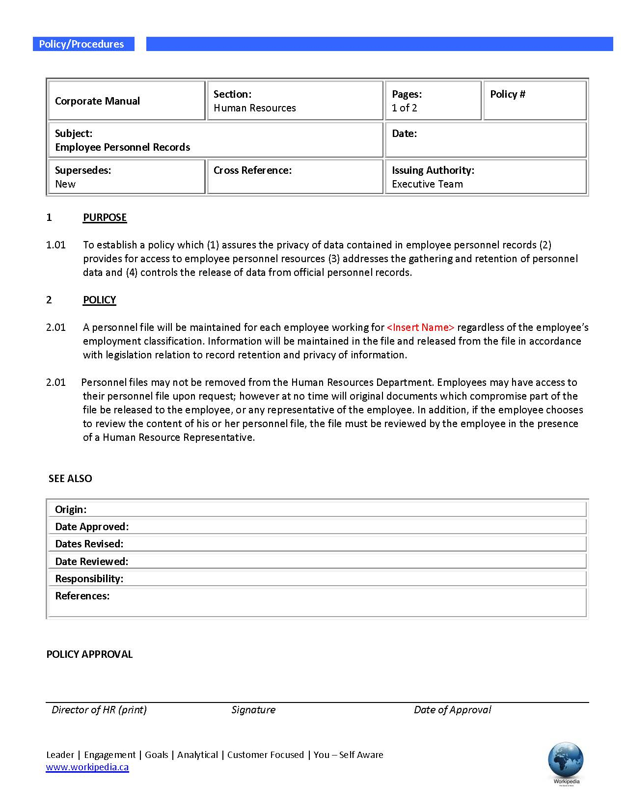Ca New Hire Required Forms Notice To Employee