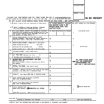 Employer S Unemployment Quarterly Tax Report Minnesota Department Of