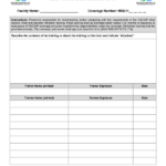 Fill Free Fillable Forms For The State Of Mississippi