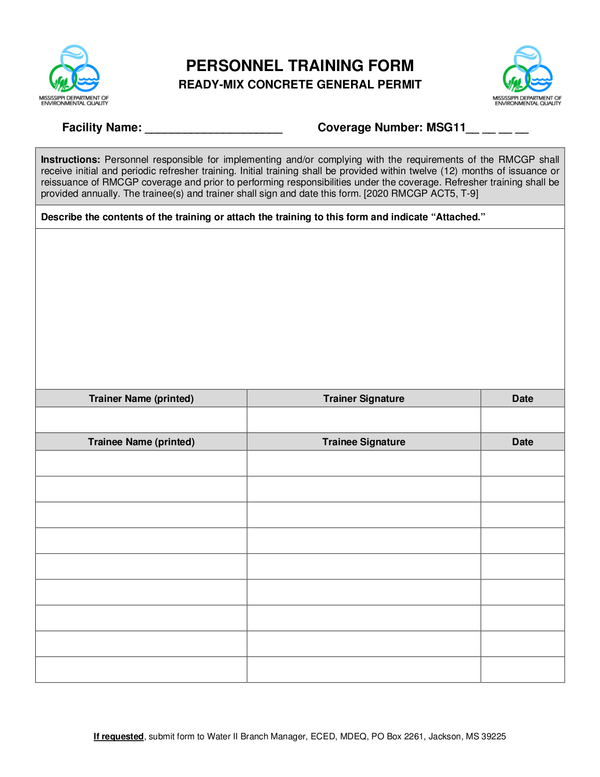 Fill Free Fillable Forms For The State Of Mississippi