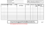 Fillable Form Nhes 0085 Nhes New Hire Reporting Form Printable Pdf