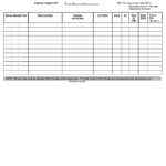 Fillable New Hire Reporting Form 2003 Printable Pdf Download