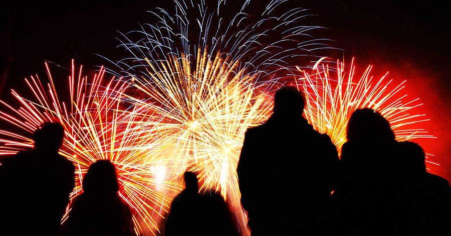 Fireworks Laws In Florida Stay Safe This 4th Of July David 