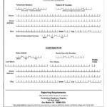 Form 470 3100 Centralized Employee Registry Contractor Reporting