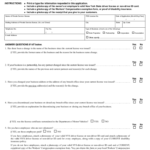 Form MV 372R Application For Private Service Bureau License Renewal