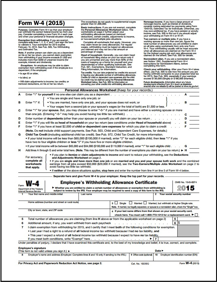 Forms Payroll Post LLC