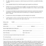 FREE 10 Hire Agreement Contract Forms In PDF MS Word