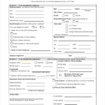 FREE 10 Sample Employee Information Forms In PDF MS Word