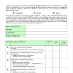 FREE 21 Employee Evaluation Form Samples Templates In PDF MS Word