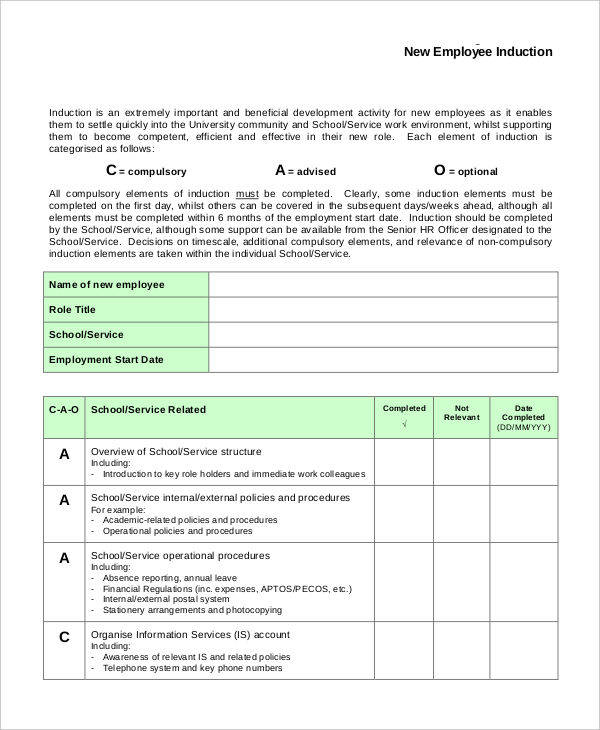 FREE 21 Employee Evaluation Form Samples Templates In PDF MS Word