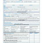 FREE 30 Membership Application Forms In PDF MS Word
