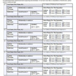 FREE 53 Human Resources Forms In PDF MS Word Excel