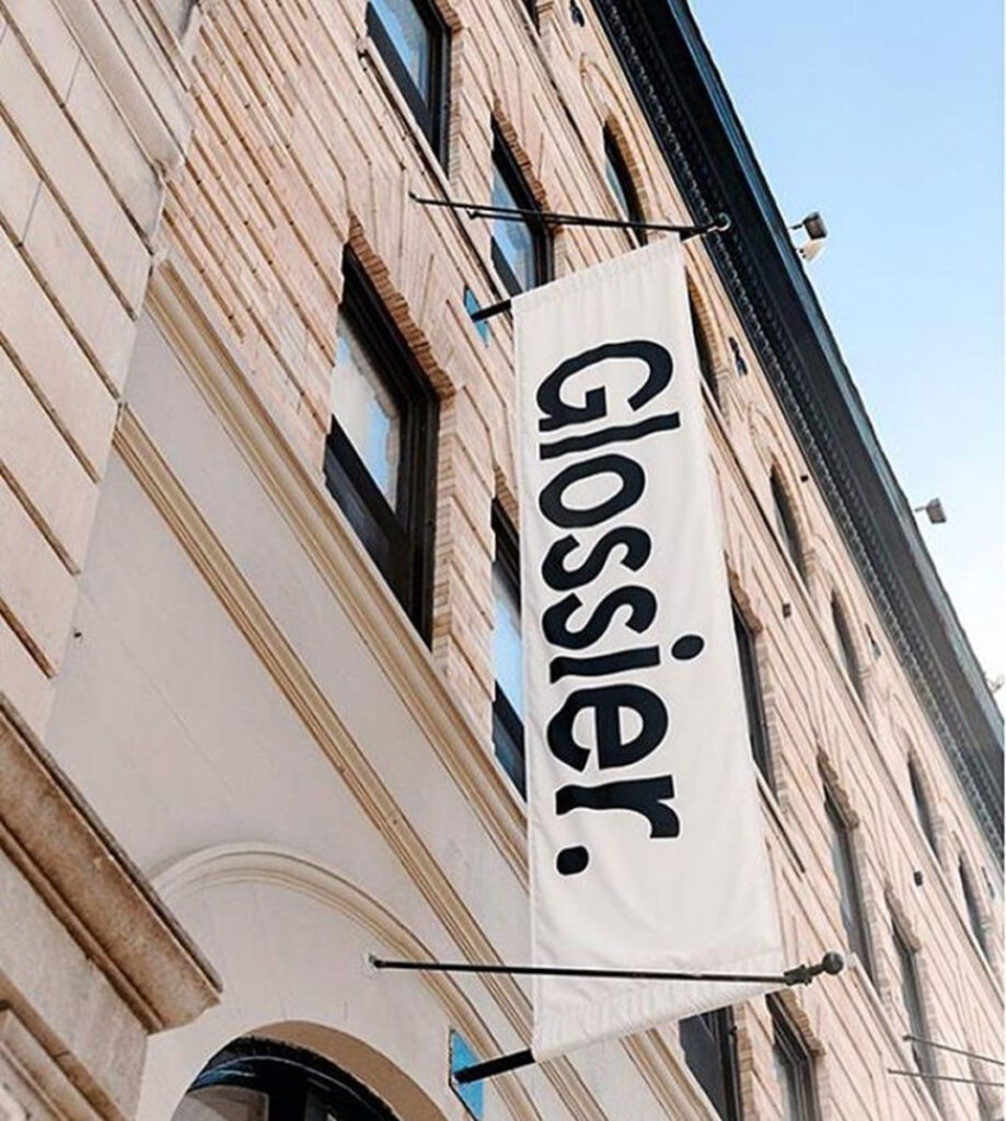 Glossier Is Poised To Hire Nearly 300 New Employees In New York 