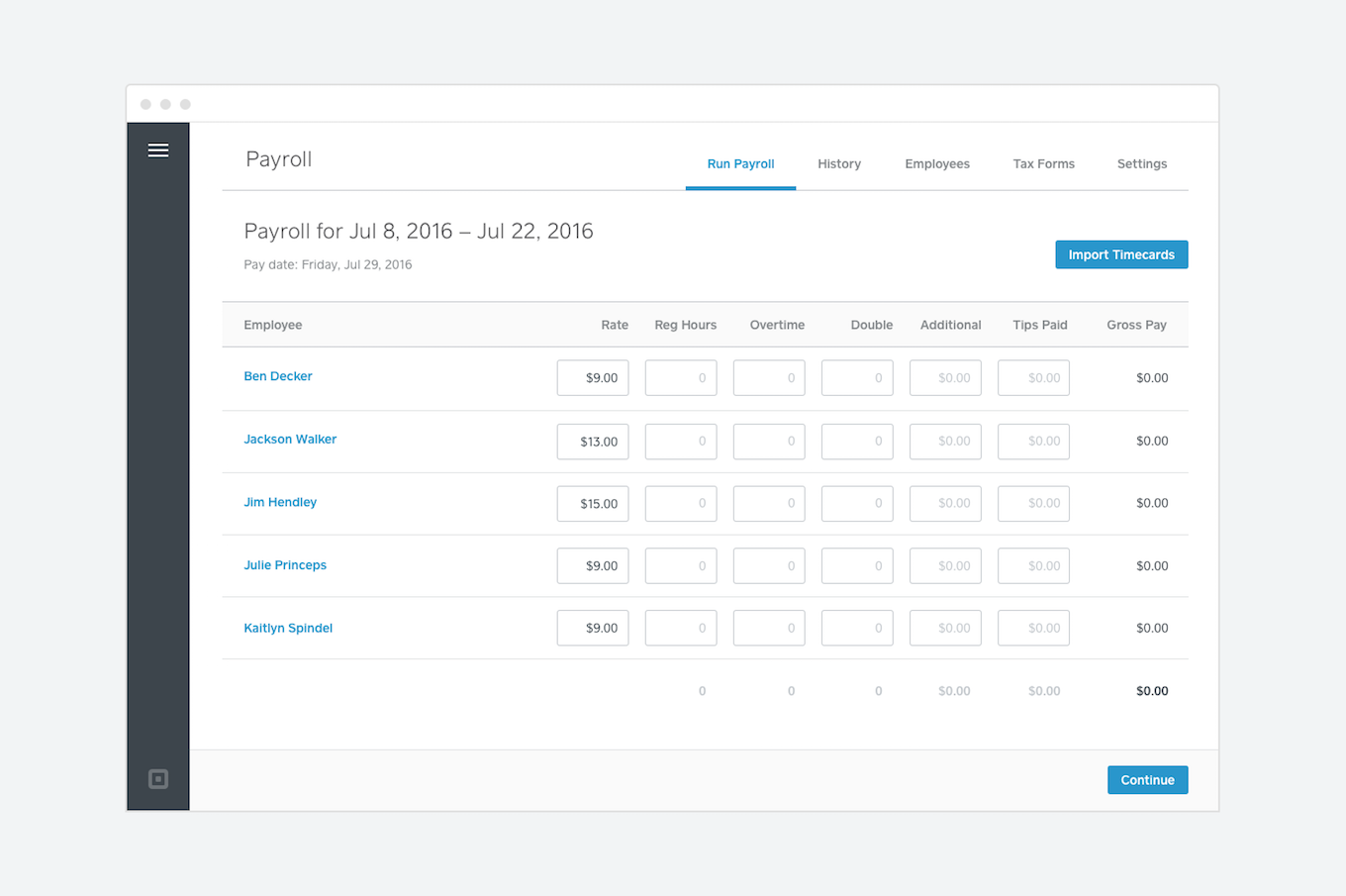 How To Do Payroll Taxes And Process Payroll Yourself