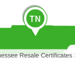 How To Use A Tennessee Resale Certificate