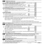 IRS 8582 2020 Fill Out Tax Template Online US Legal Forms