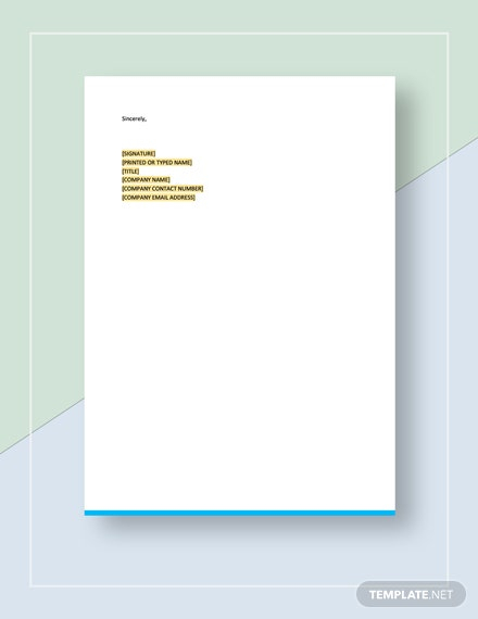 Job Confirmation Letter Template Free PDF Google Docs Word