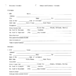 Maine New Hire Report Form Download Fillable PDF Templateroller