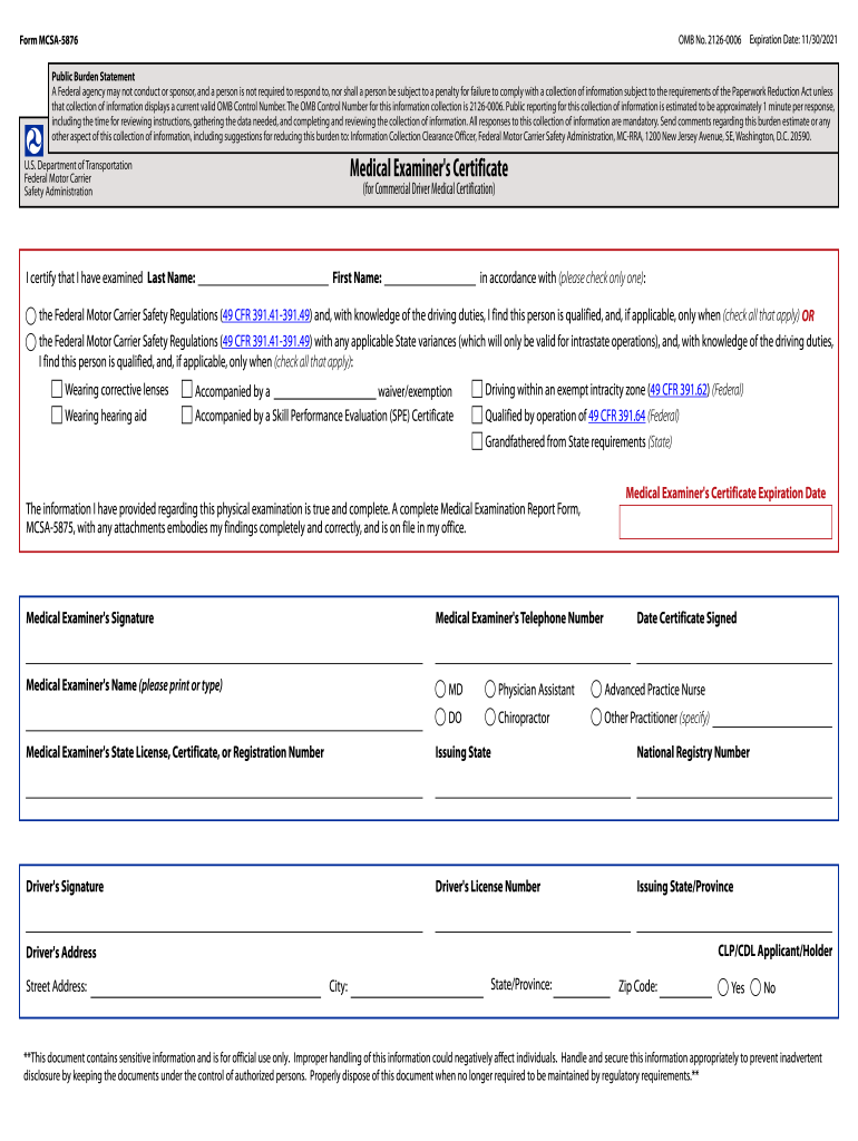 MCSA 5876 2021 Fill And Sign Printable Template Online US Legal Forms