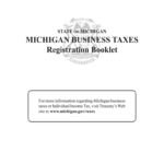 Michigangovtaxes Form 518 Fill Out And Sign Printable PDF Template