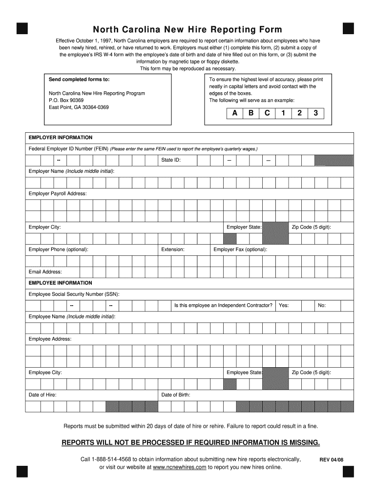 illinois-department-of-employment-security-new-hire-reporting-form