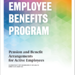 New Employee Benefits Program Booklet Human Resources University