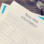 New Employee Forms Your Guide To New Hire Forms For Small Business