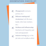 New Employee Orientation Guide And Checklist 2020 Update