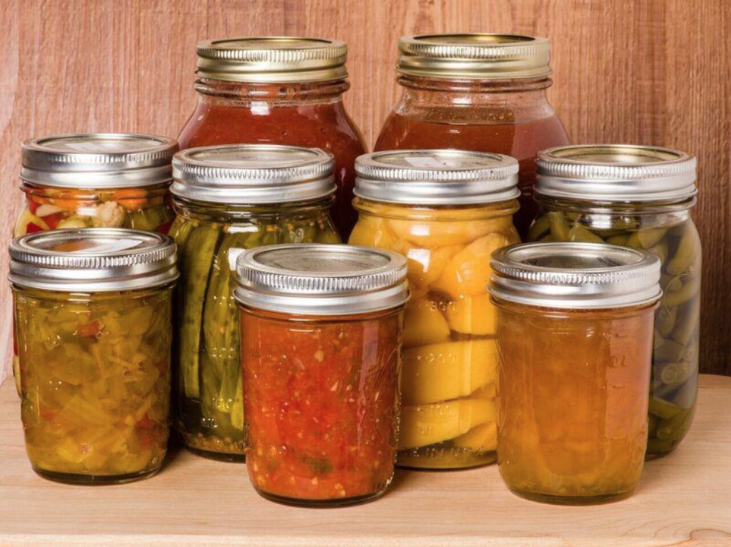New From Extension Preserving The Harvest For Healthier Low sodium 